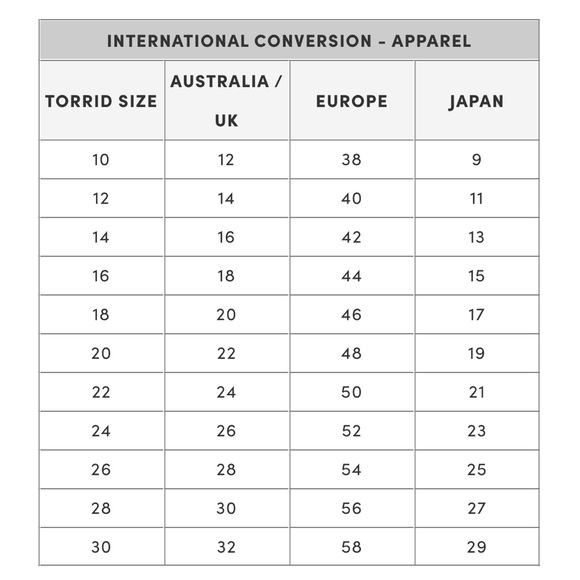 Torrid 5” Perfect Mid-Rise Jean Shorts in Natural - Picture 11 of 11